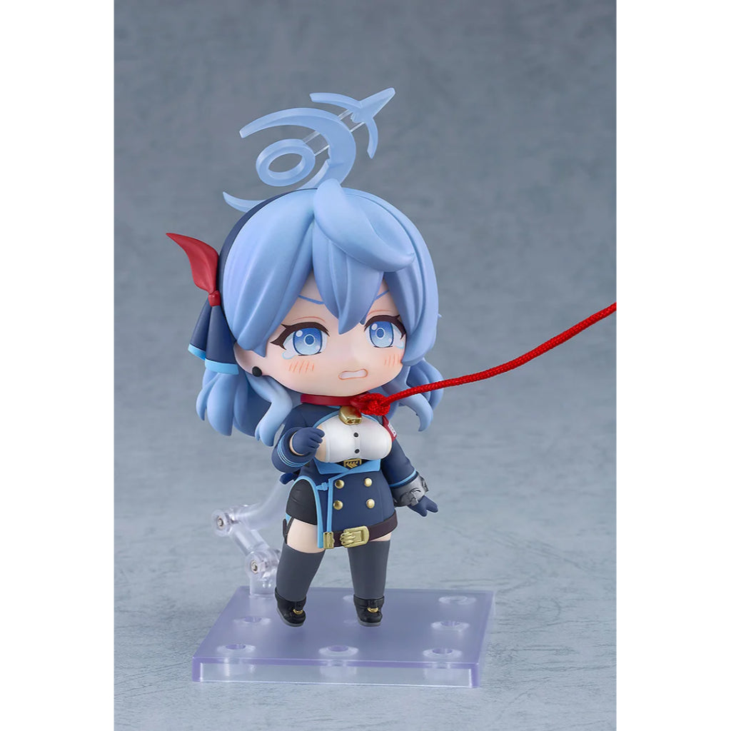 Nendoroid 3092 Blue Archive - Ako Amau