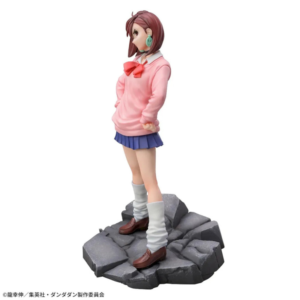 Sega Momo Vol. 1 Luminasta Dandadan Figure