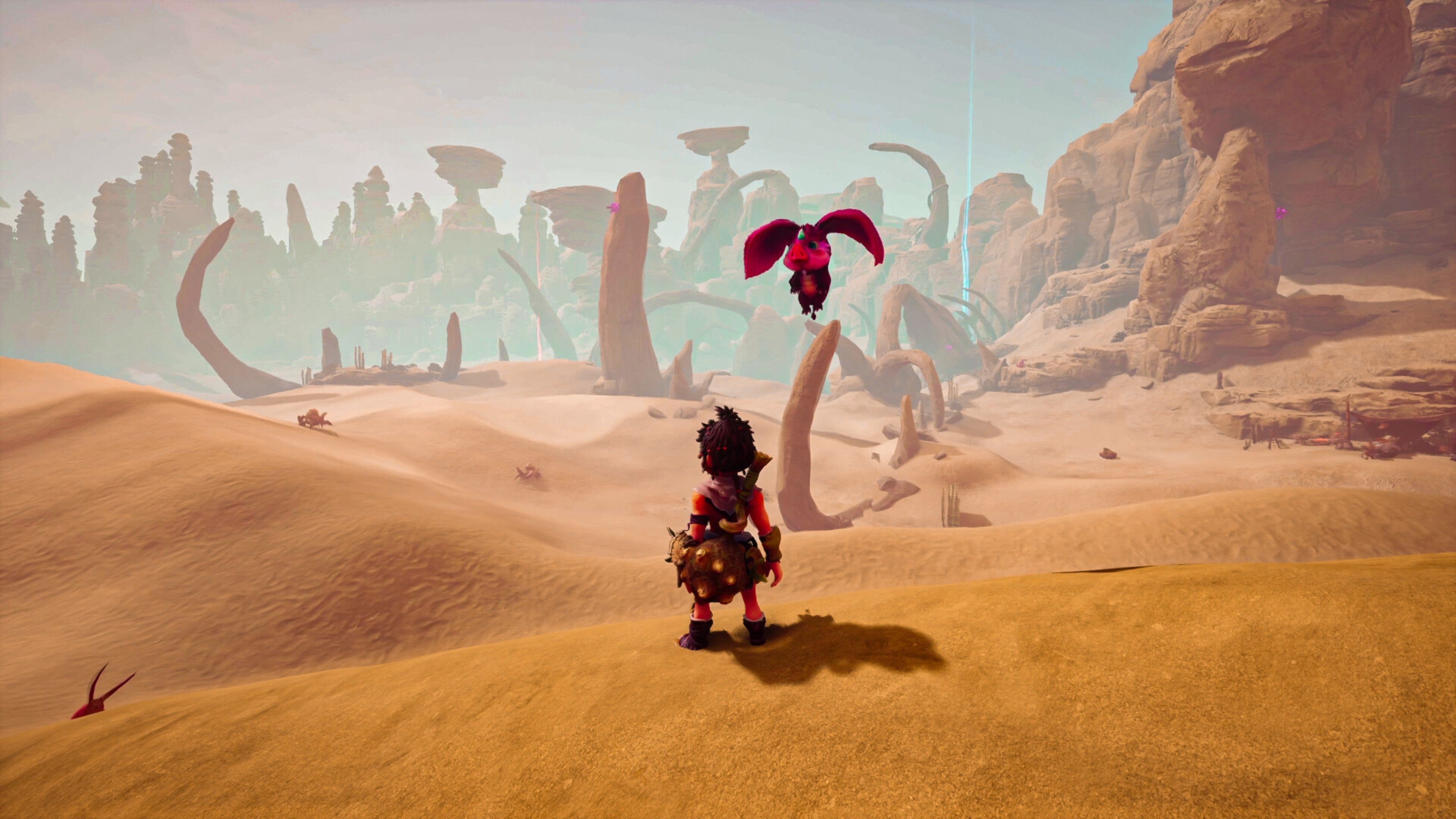 PS5 Kaku: Ancient Seal