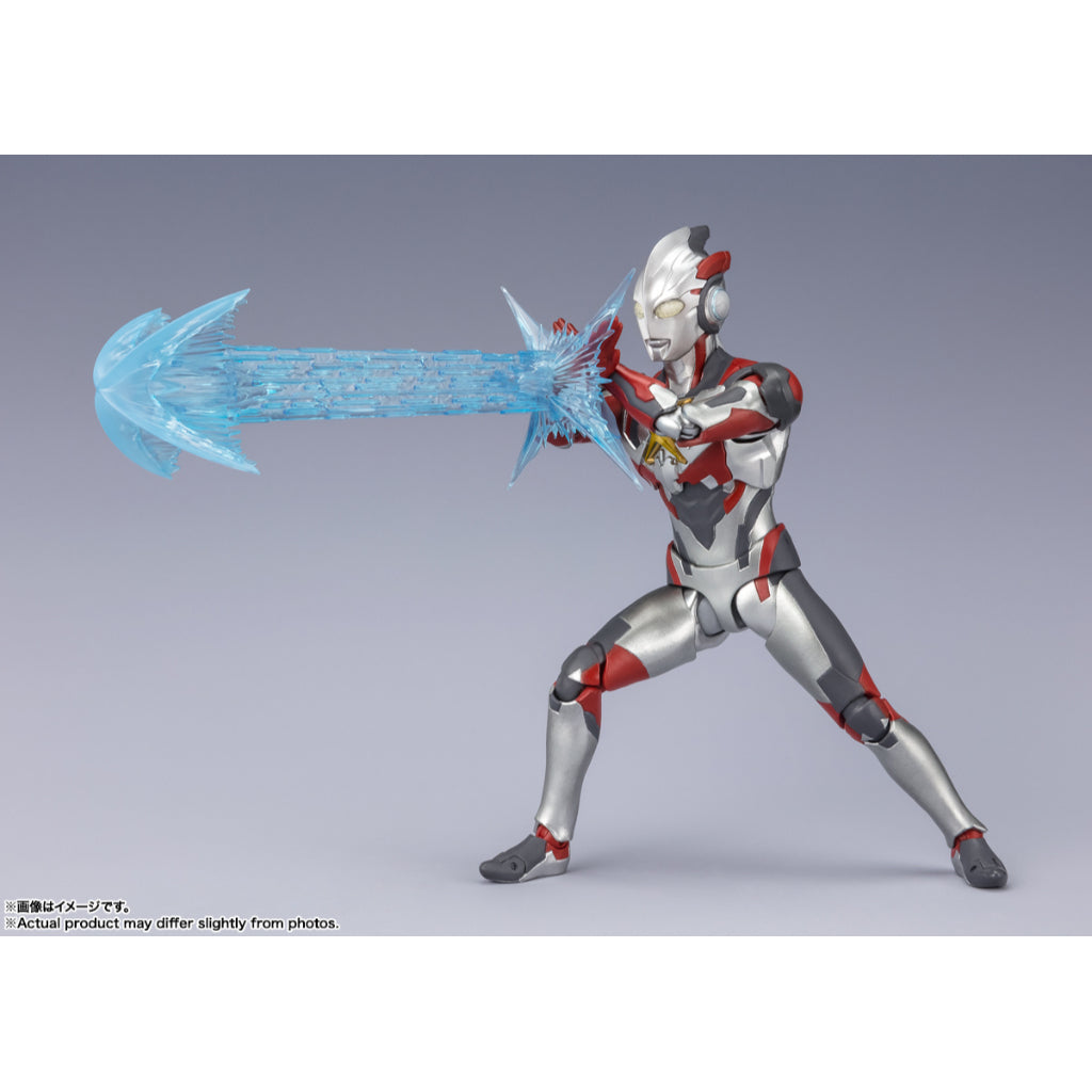 Bandai S.H.Figuarts Ultraman X (Ultraman New Generation Stars Ver.)