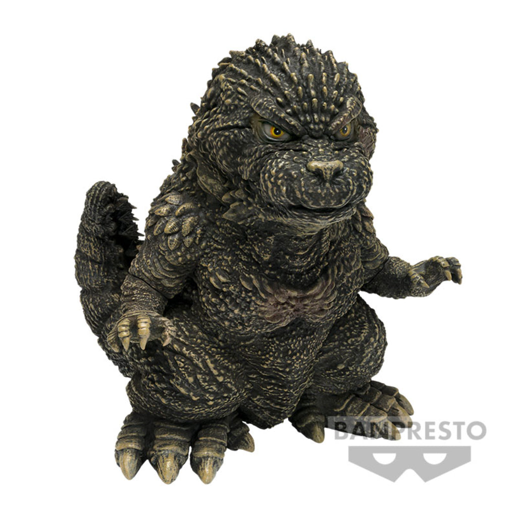 Banpresto Godzilla 2023 Godzilla - 1.0 Figure