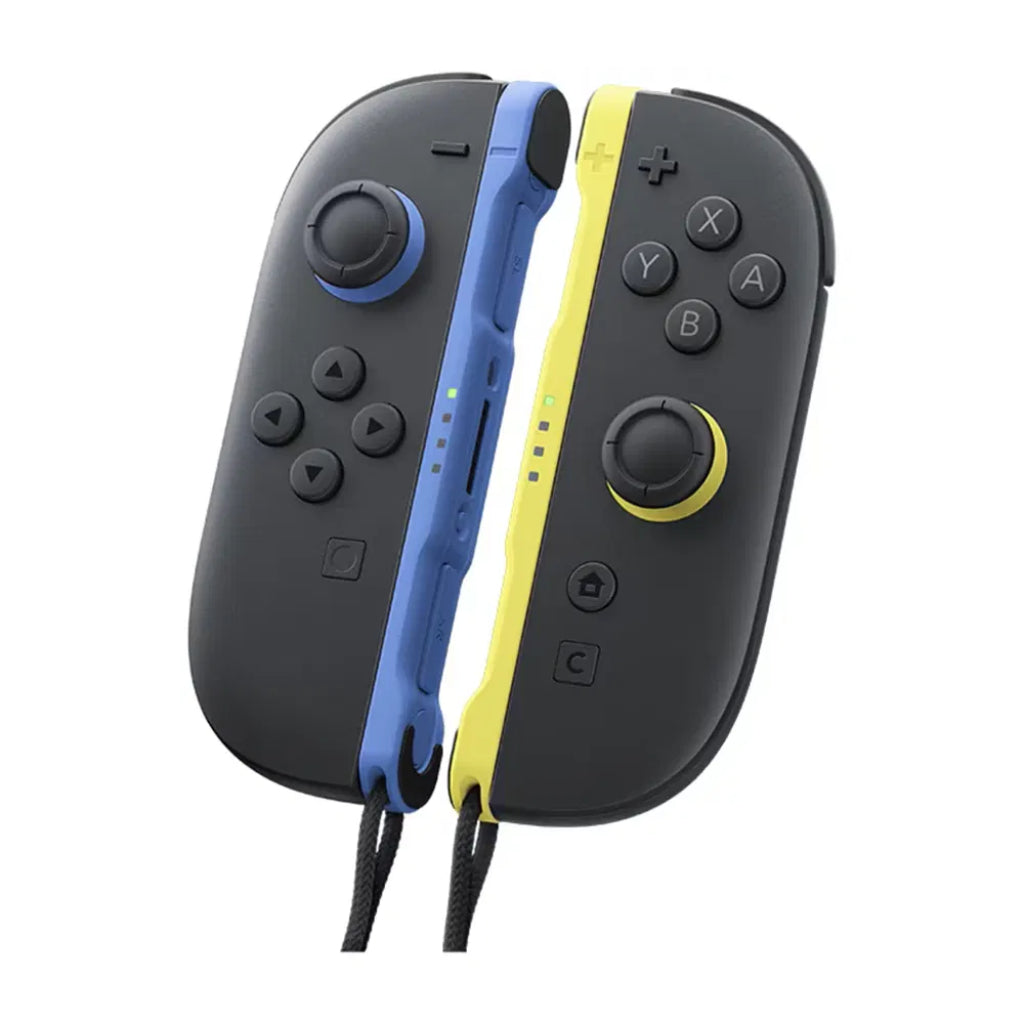 Nintendo Switch 2 Joy-Con 2 (L)/(R) Blue / Light Yellow