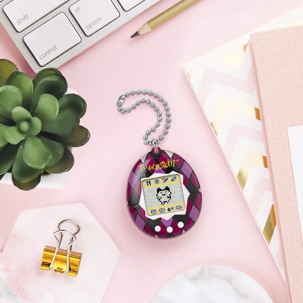 Bandai Original Tamagotchi Gen 1 - Majestic