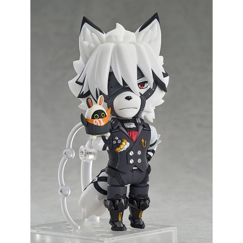 Nendoroid 2793 Zenless Zone Zero - Von Lycaon