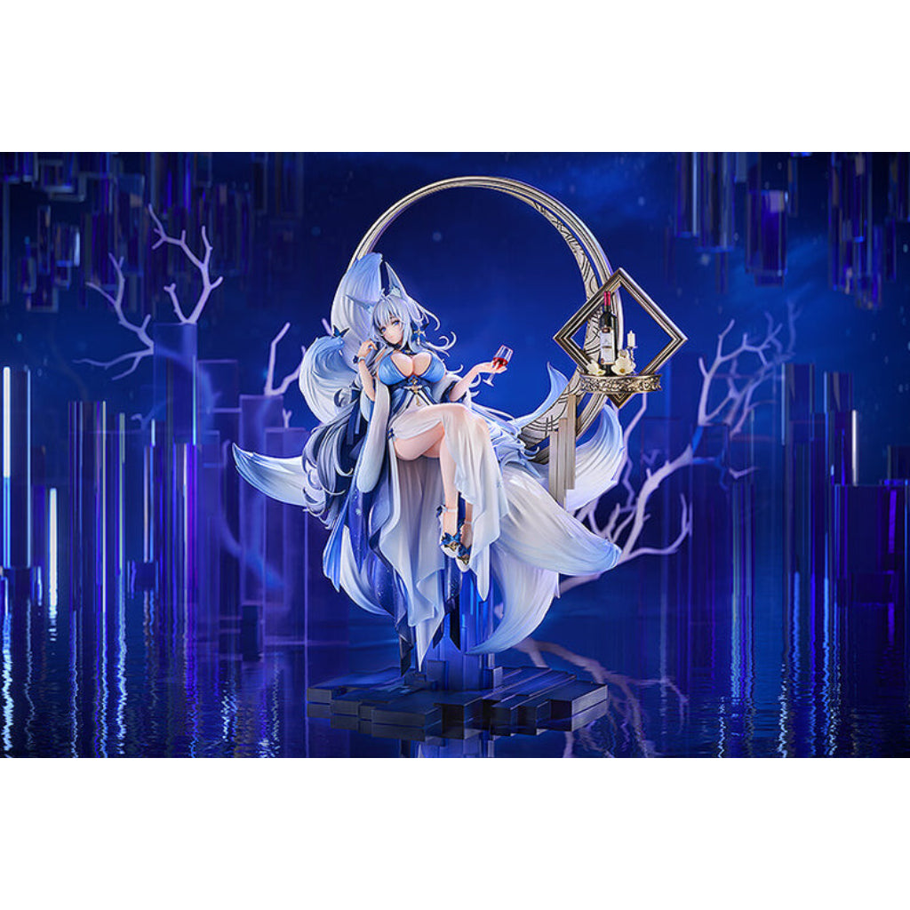 Azur Lane - Shinano: Dreams Of The Hazy Moon Figurine