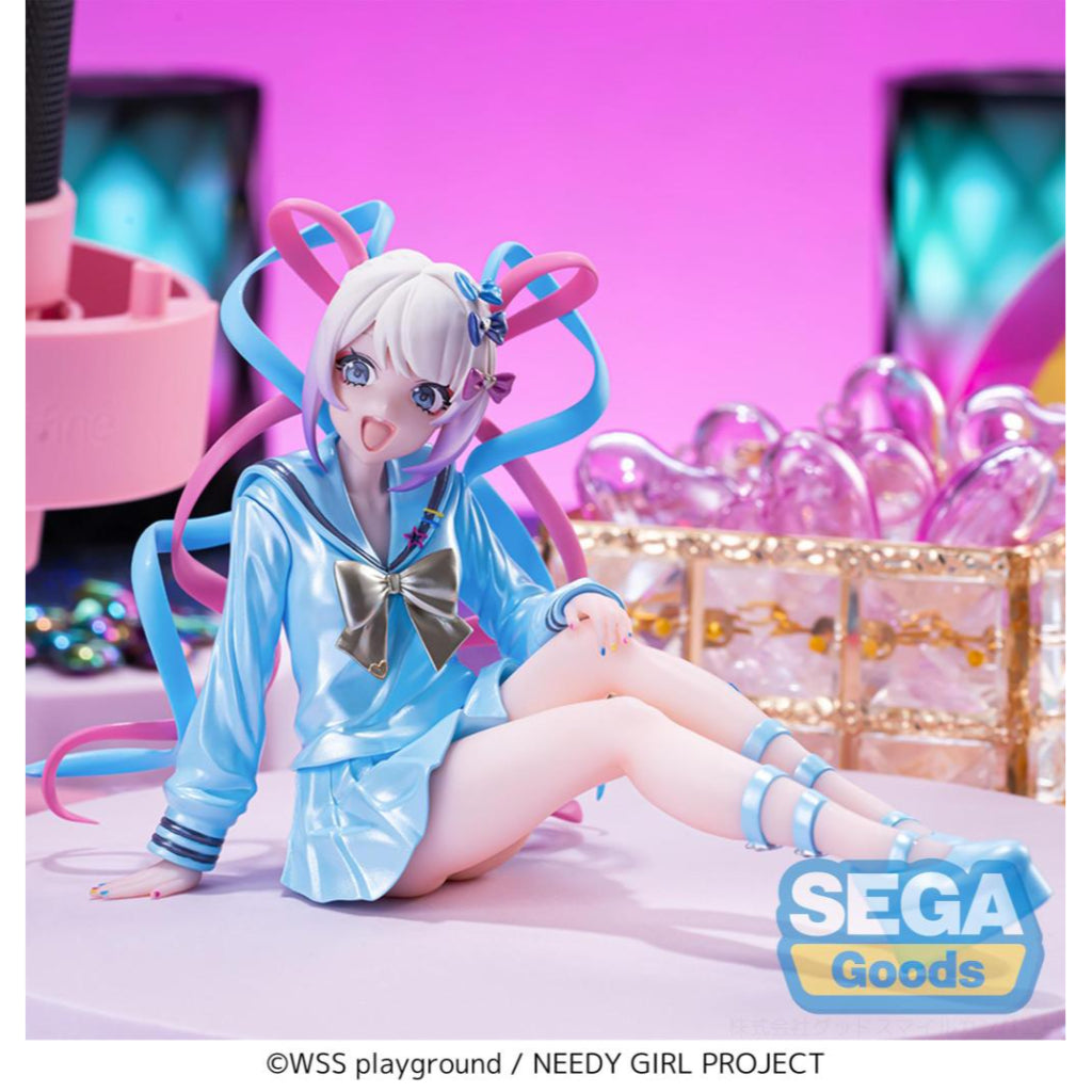Sega PM OMGkawaiiAngel Chokonose Needy Girl Overdose Figure