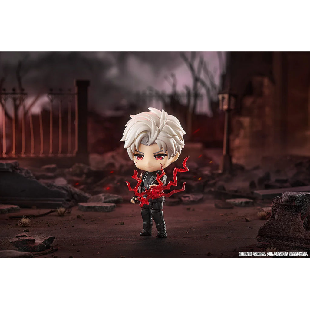 Nendoroid 2997 Love and Deepspace - Sylus