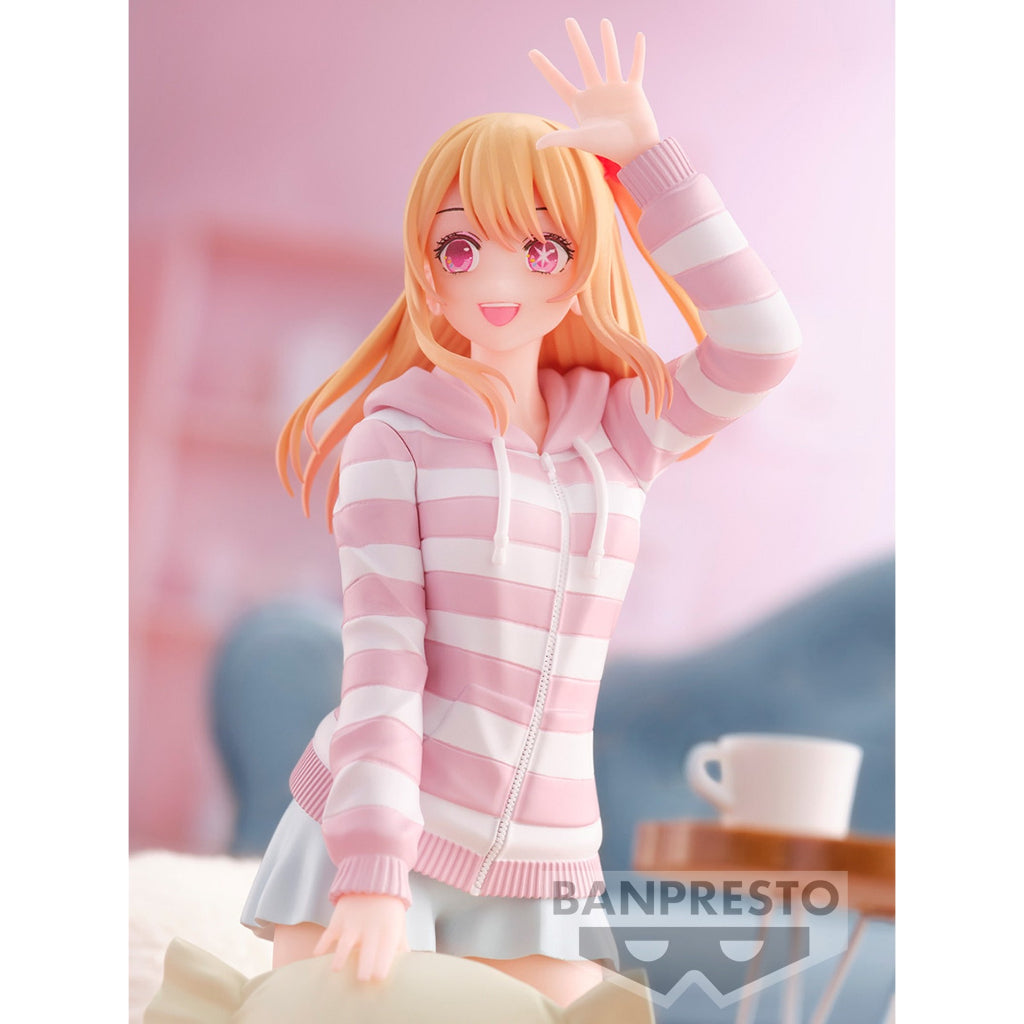 Banpresto Ruby Relax Time Oshi no Ko