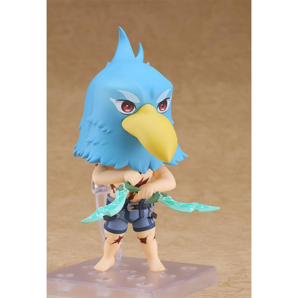 Nendoroid 2383 Shangri-La Frontier - Sunraku