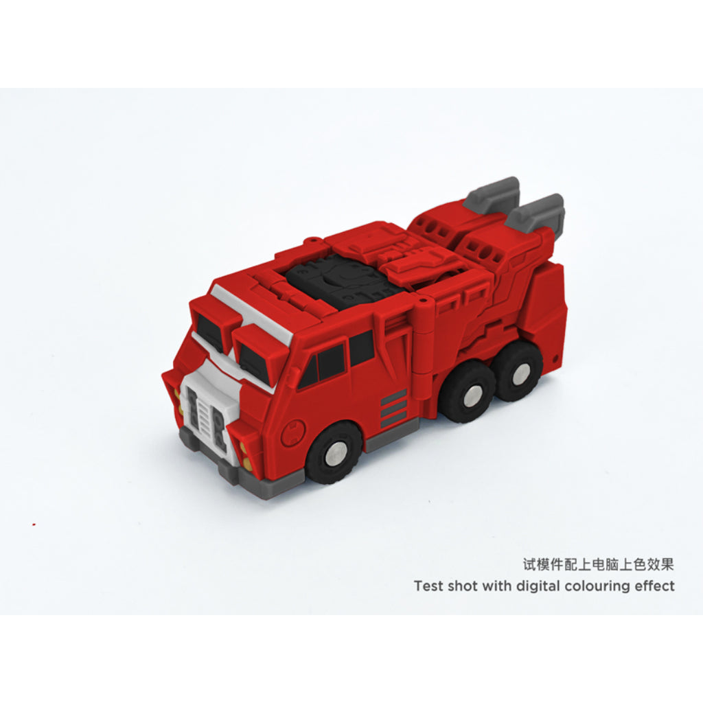 Master Builder MB20 - X-Load