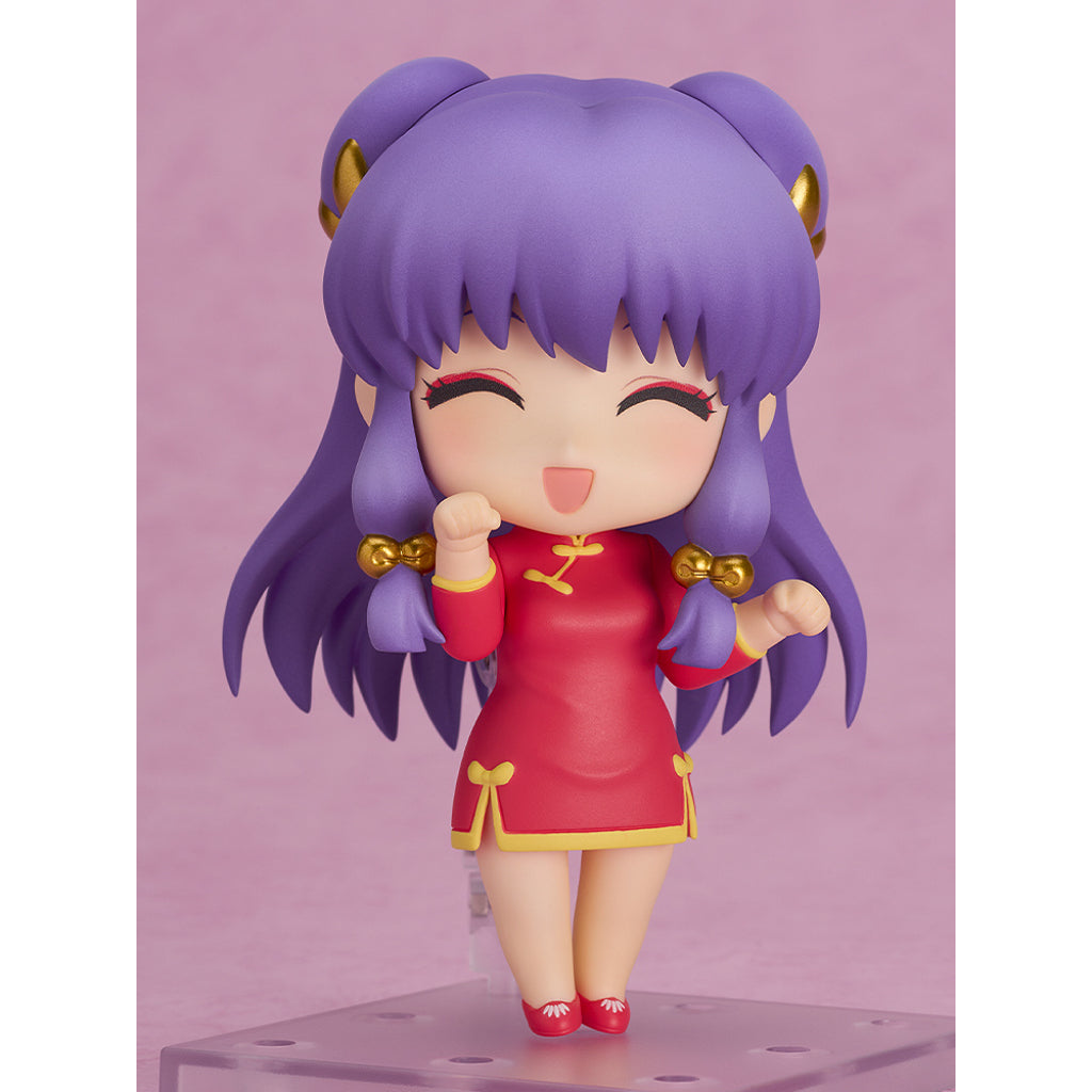 Nendoroid 2794 RANMA 1/2 - Shampoo