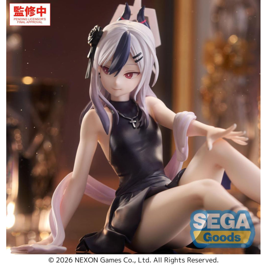 Sega Kayoko Blue Archive Yumemirize Figure