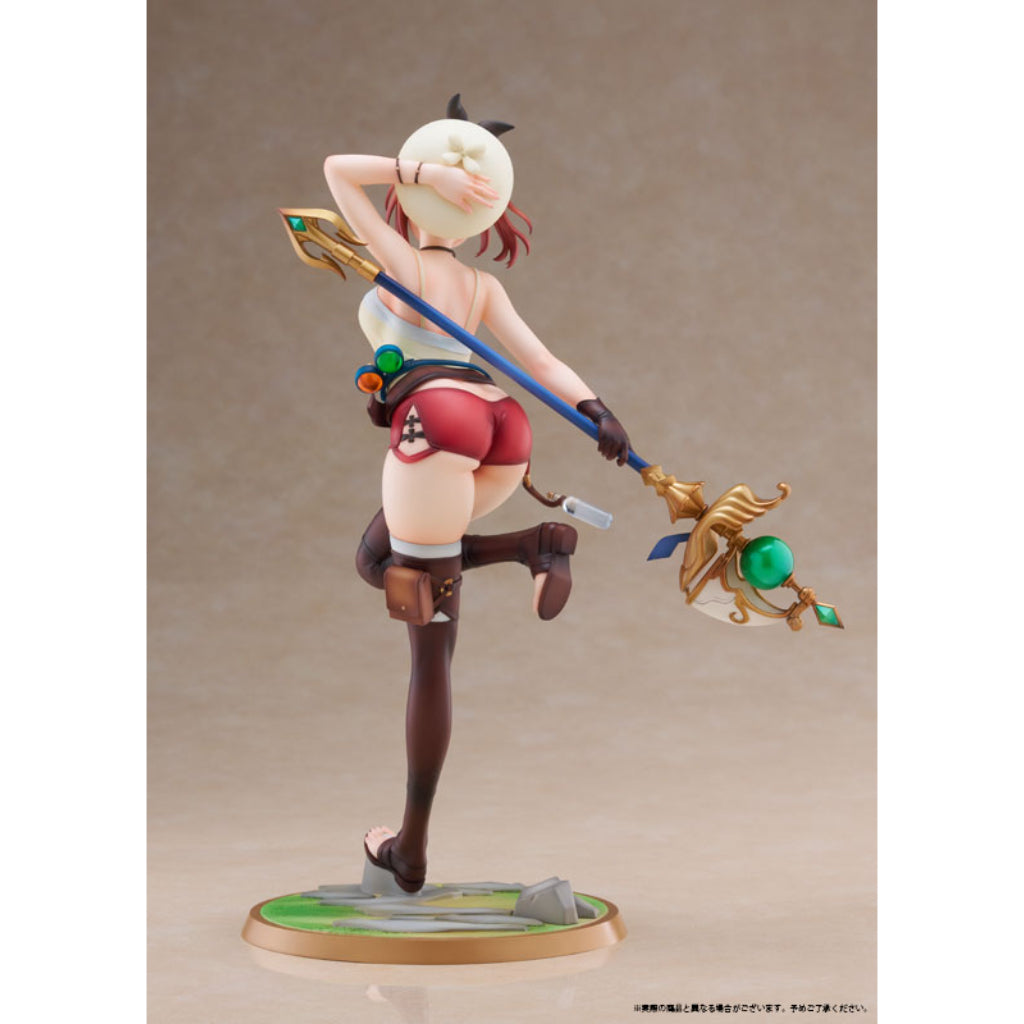 Atelier Ryza - Reisalin Ryza Stout Summer Adventure! Ver.1/7 Scale Figure