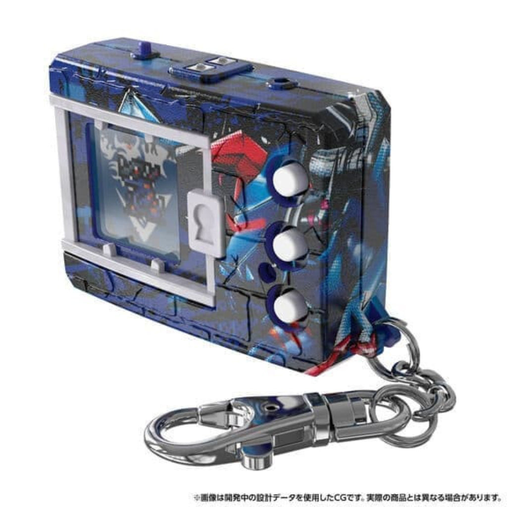 Digimon Color Digimon Xros Wars 15th Edition