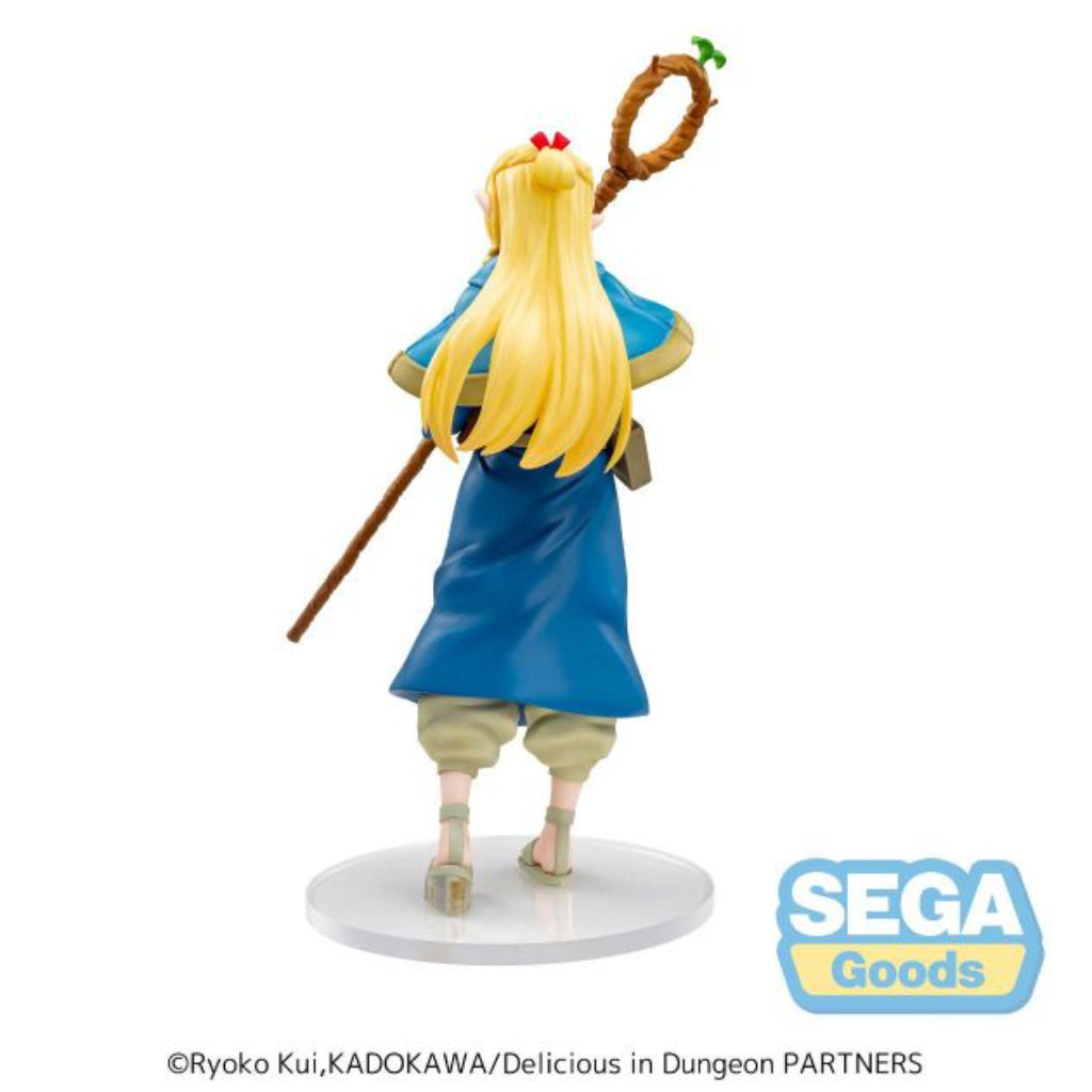 Sega Marcille Donato Luminasta Delicious in Dungeon Figure