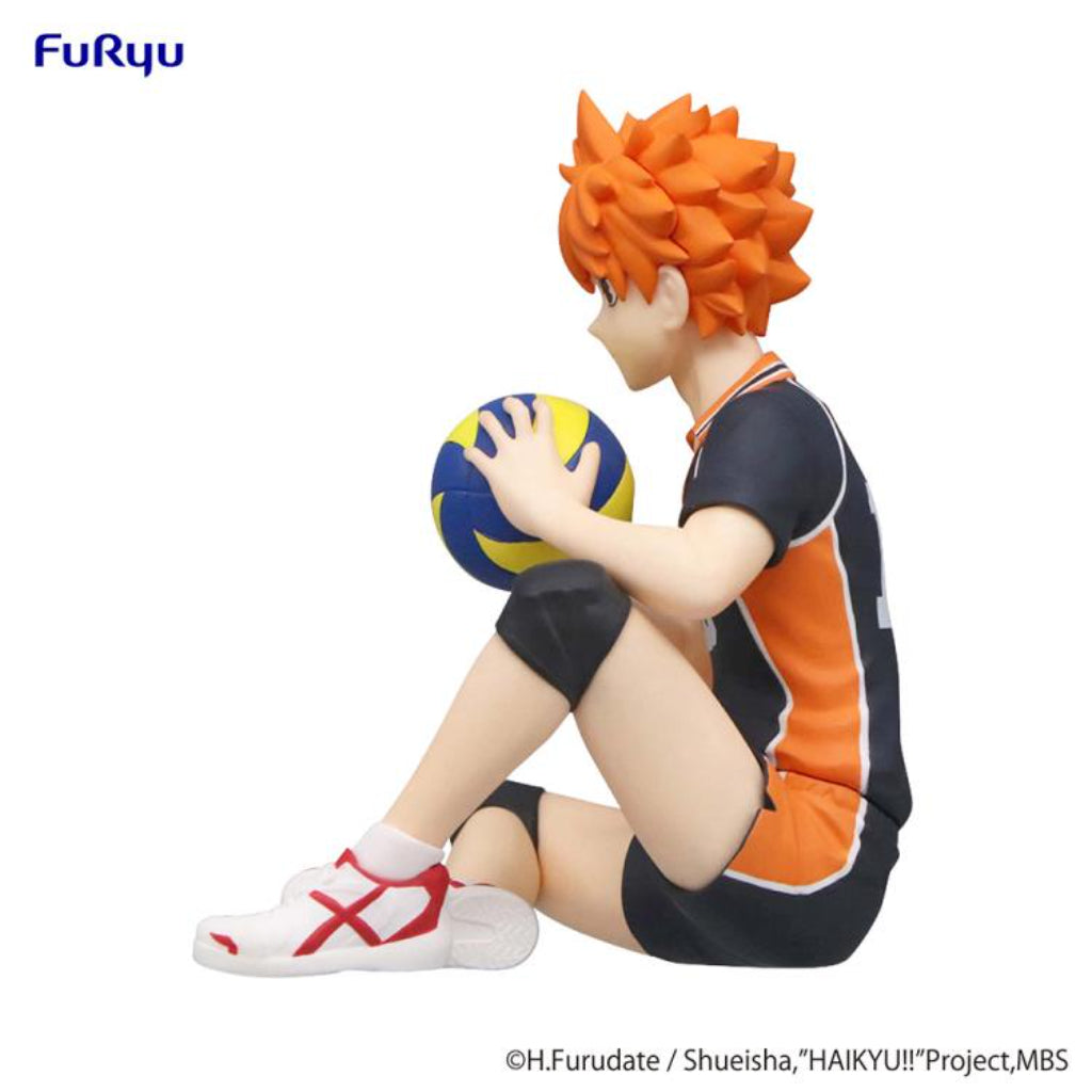 FuRyu Hinata Shoyo Haikyuu!! Noodle Stopper