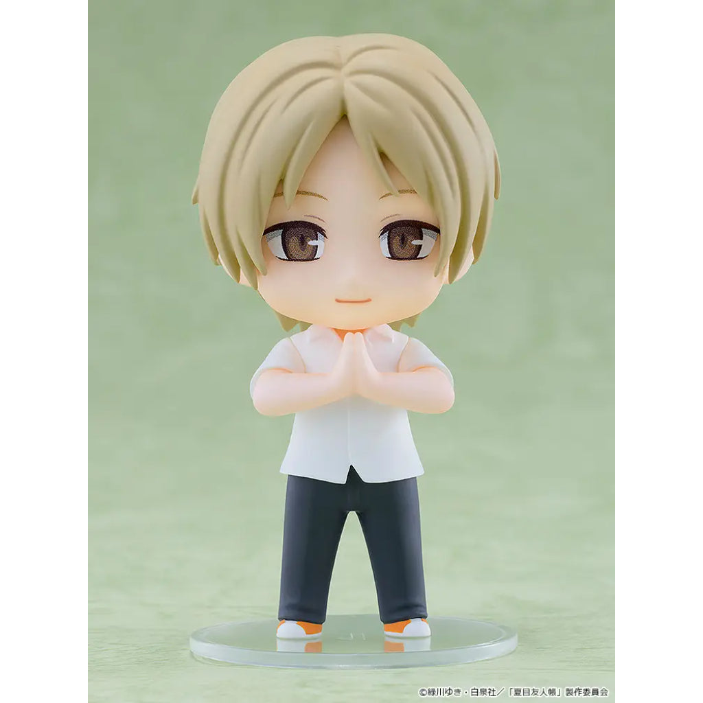 Nendoroid Surprise Natsume Yujin-Cho: Takashi Natsume & Nyanko Sensei Collection (Box of 6)
