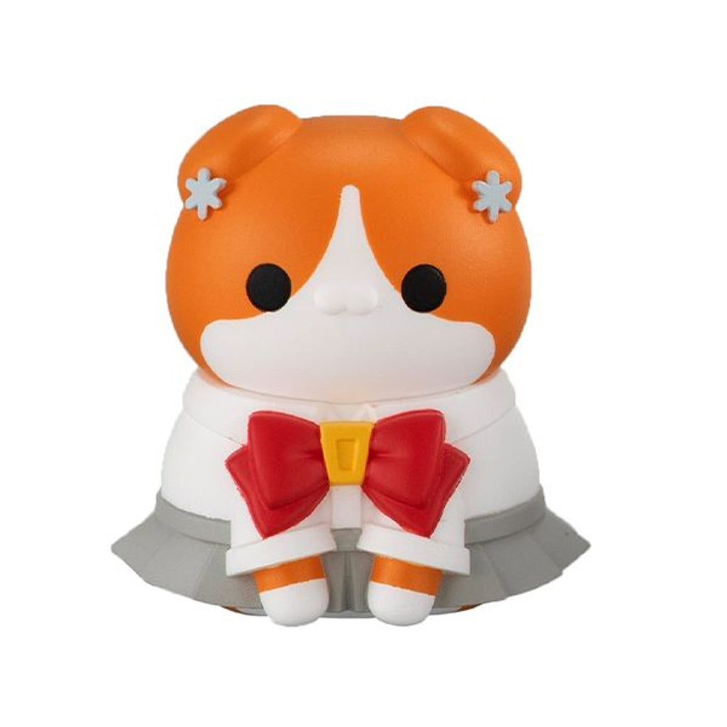 Megahouse Mega Cat Project Bleach: Thousand Year Blood War Box (Set Of 8)