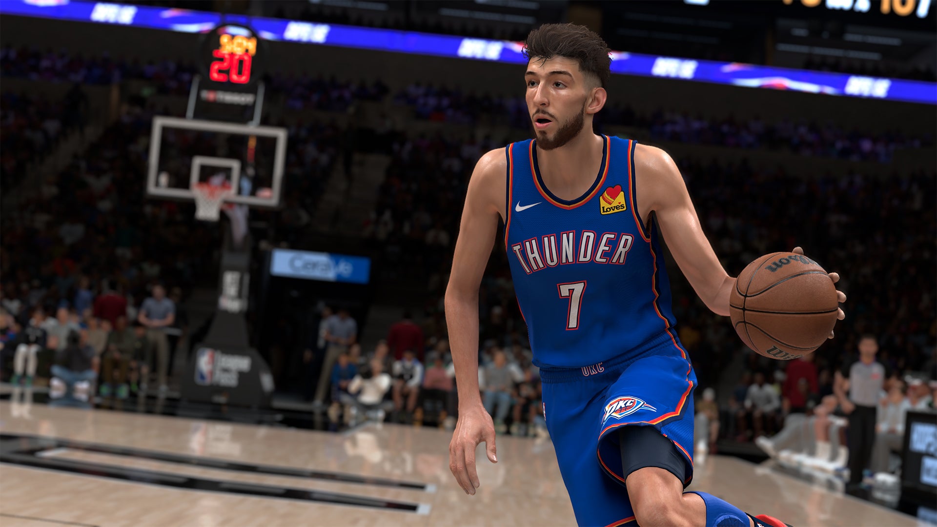 NS2 NBA 2K27 (Game-Key Card)