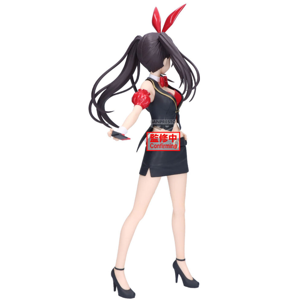 Banpresto Kurumi Tokisaki Glitter & Glamours Date A Live