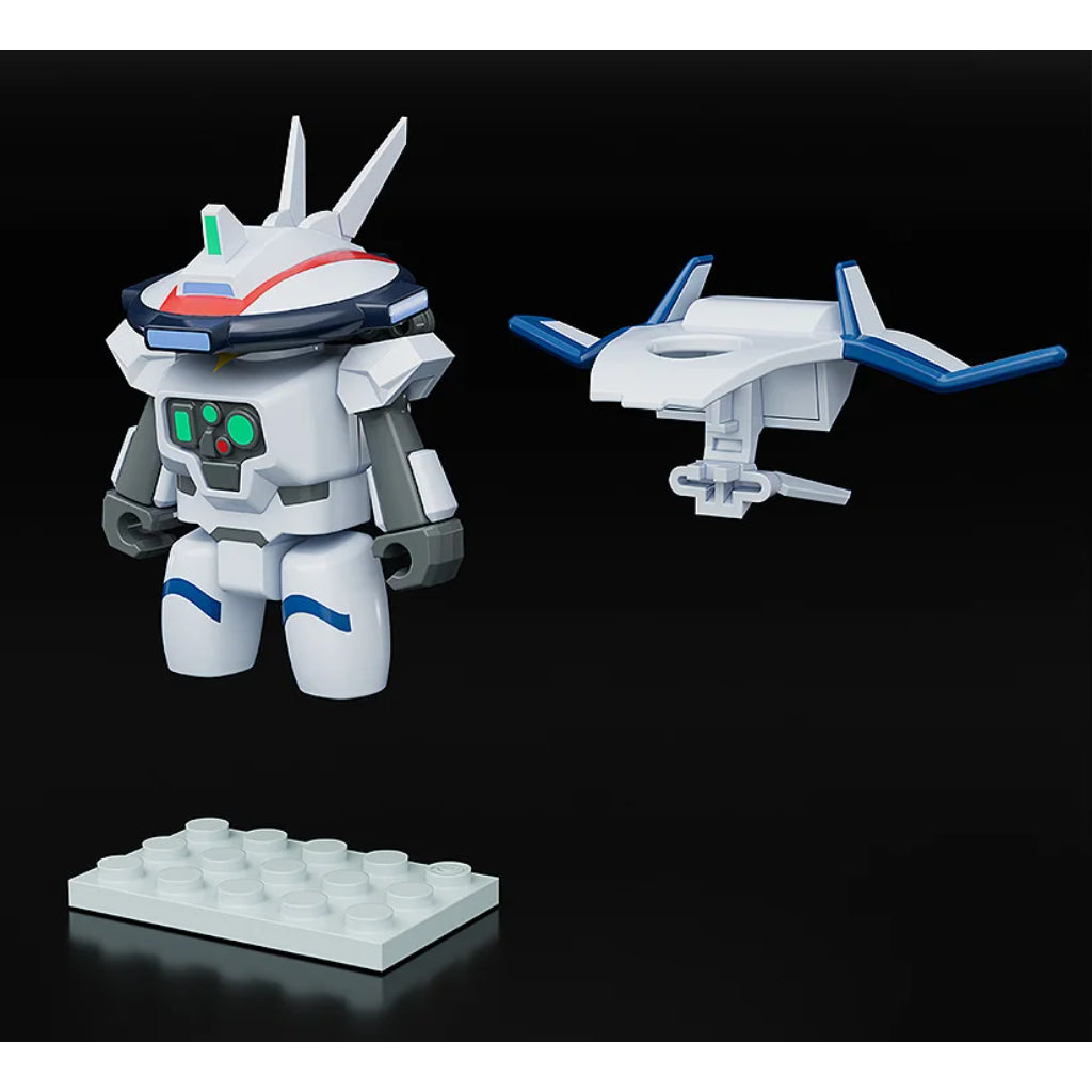 Brickroid - Dragonar-3