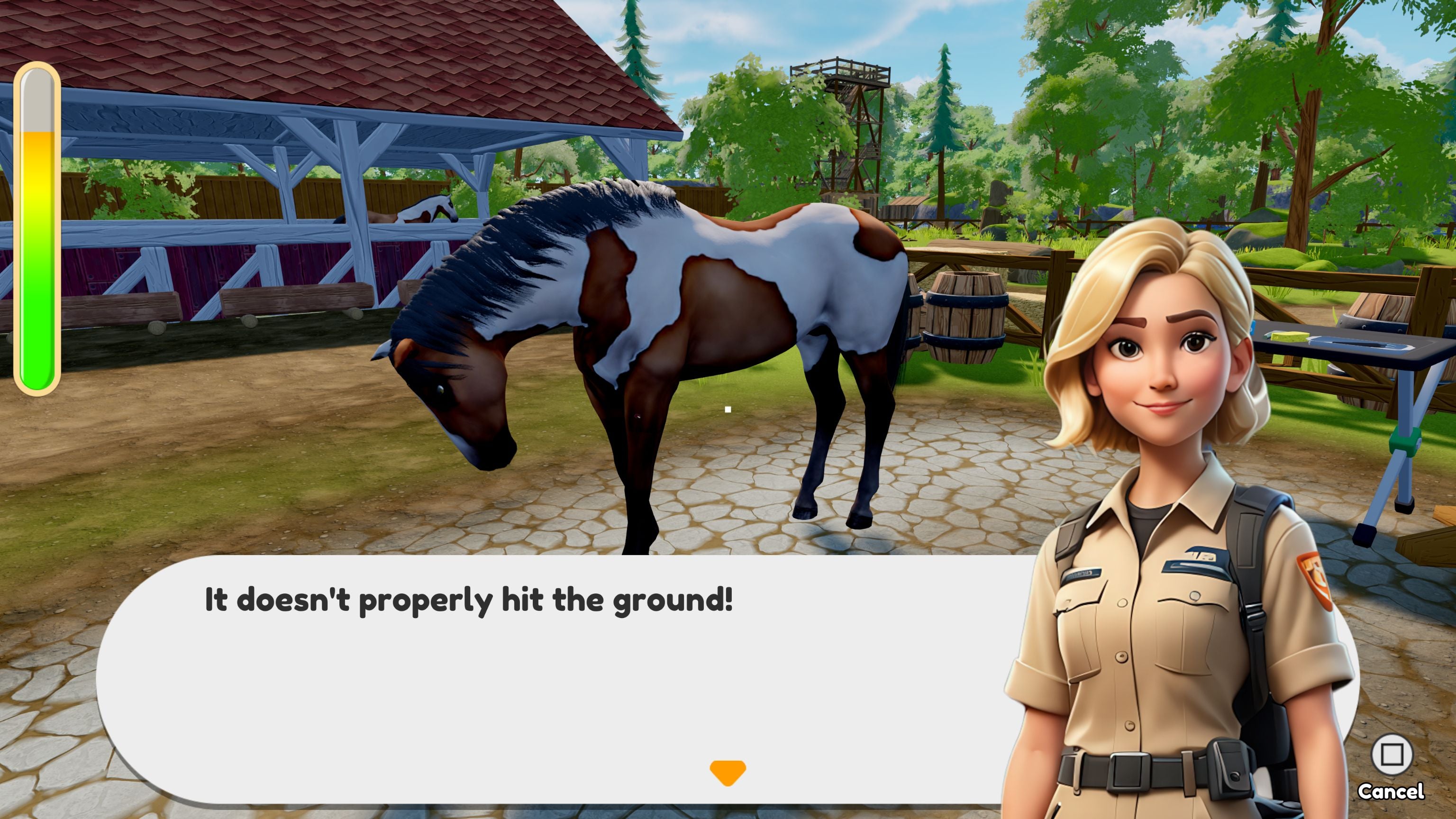 PS5 Sophias Animal Clinic - Mission Wildlife Park