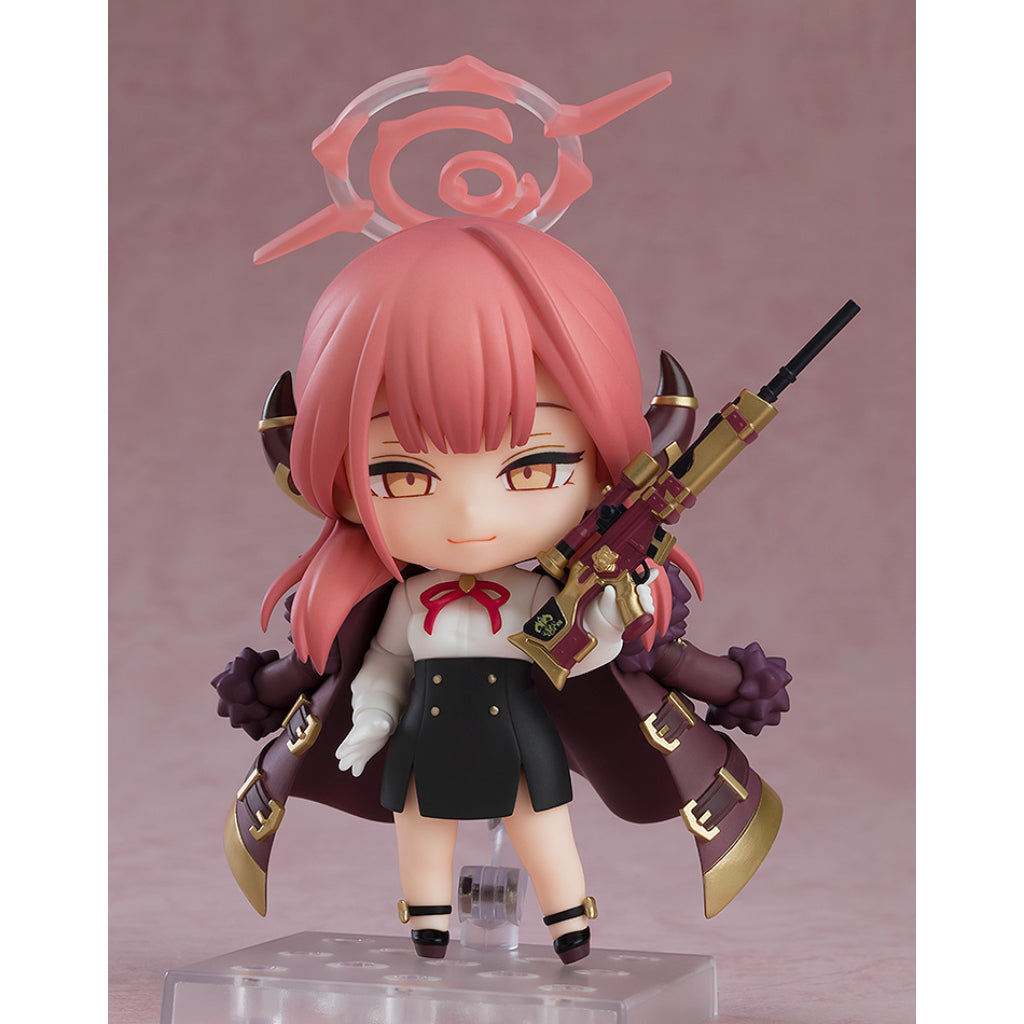 Nendoroid 2470 Blue Archive - Aru Rikuhachima