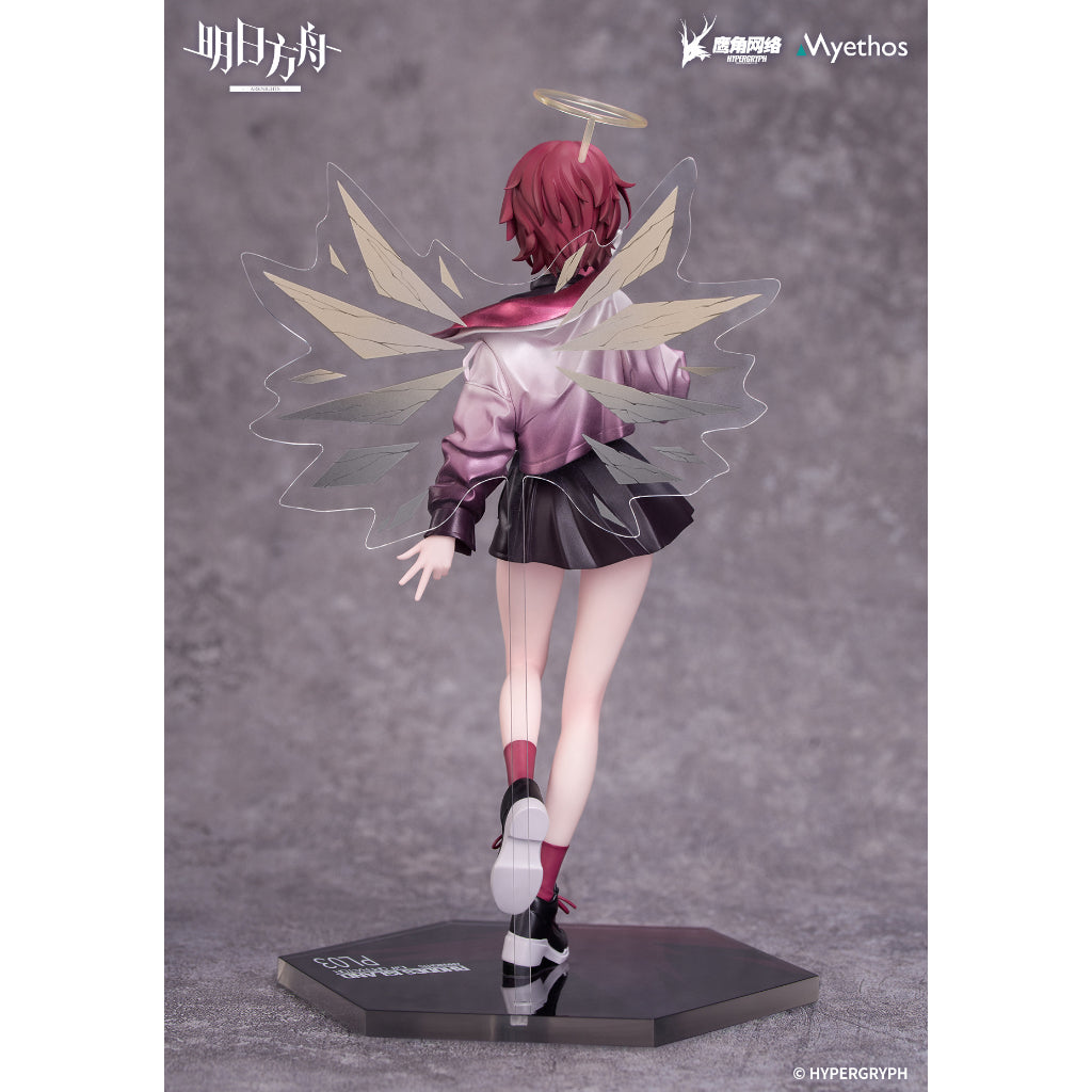 Arknights - Gift+ Exusia Ambience Synesthesia Ver.