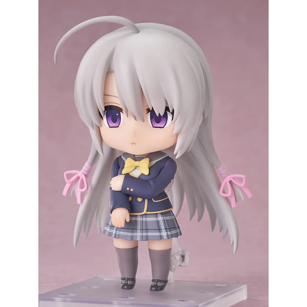 Nendoroid 3008 Sabbat of The Witch - Nene Ayachi