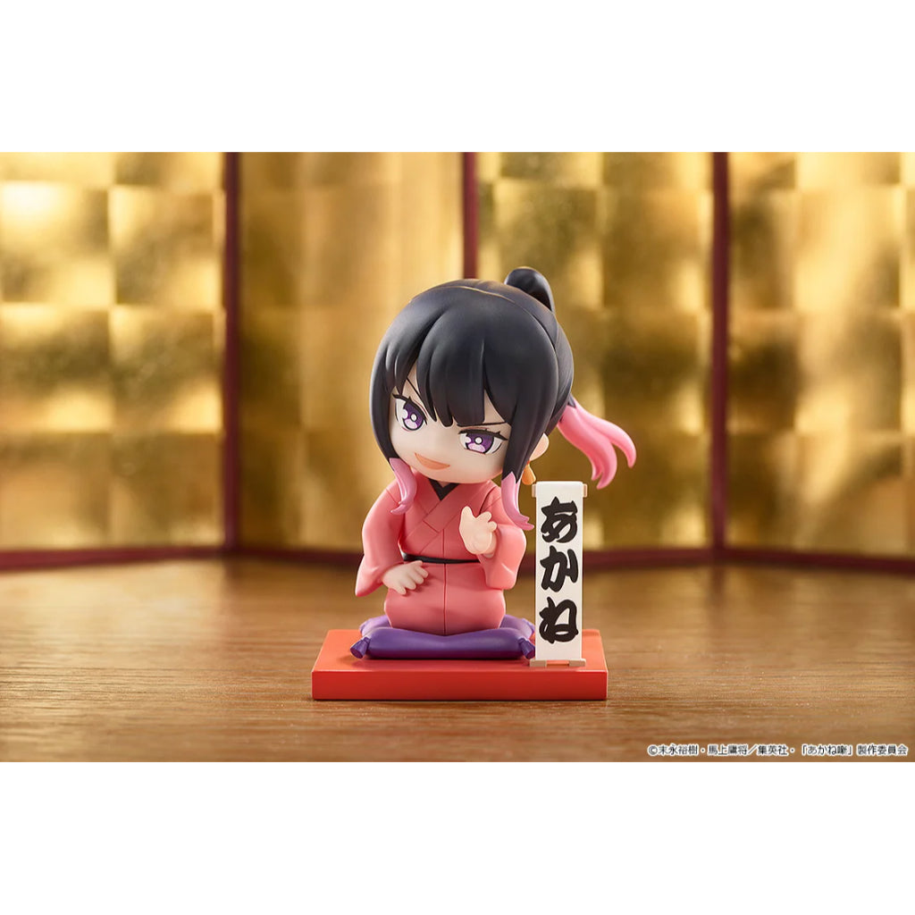 Akane-Banashi - Mini Memory Akane Osaki: First Performance Ver.