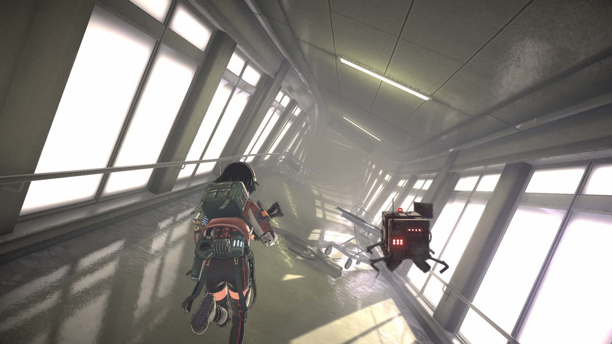 PS5 ANOMALITH