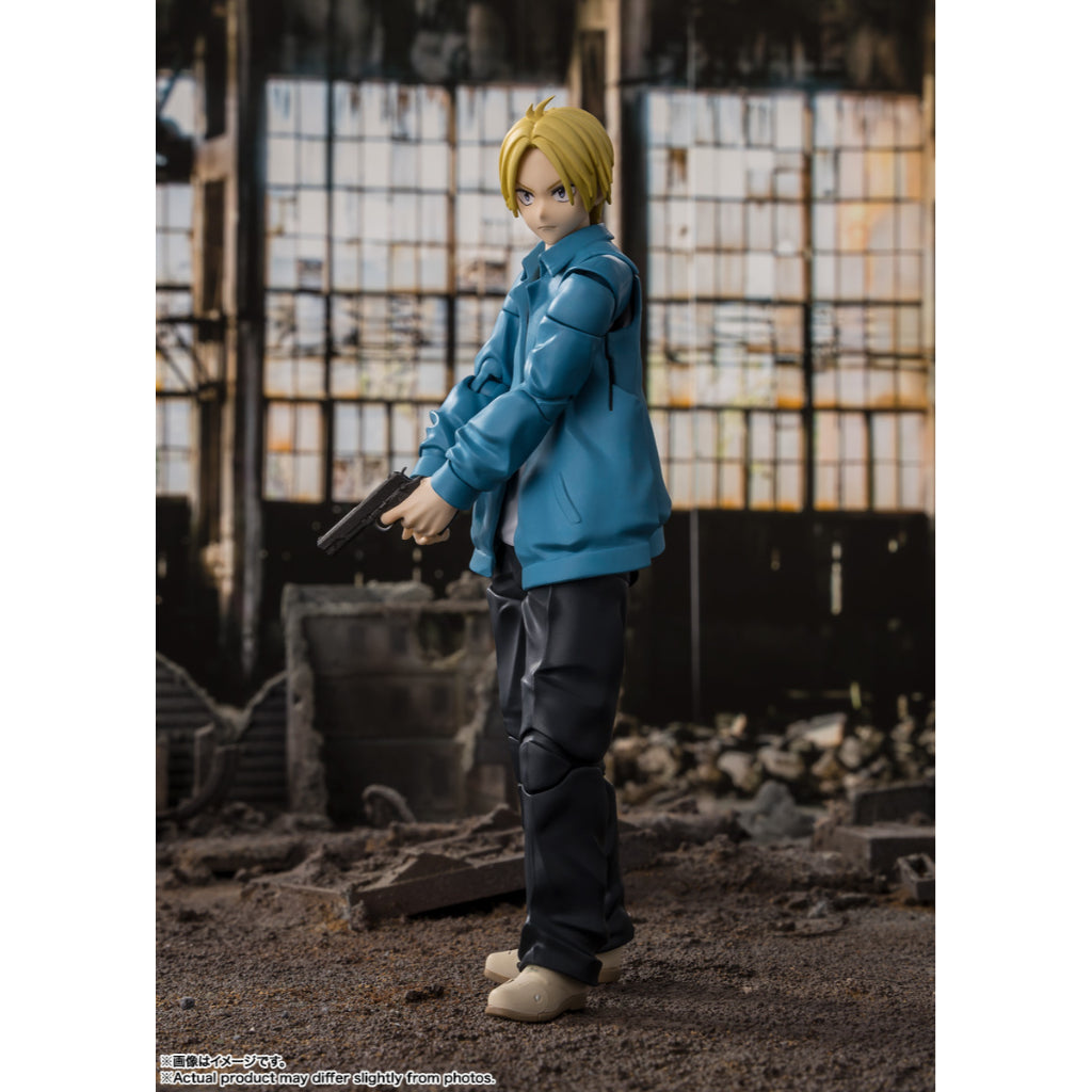 S.H.Figuarts Shin Asakura (Subjected to allocation)