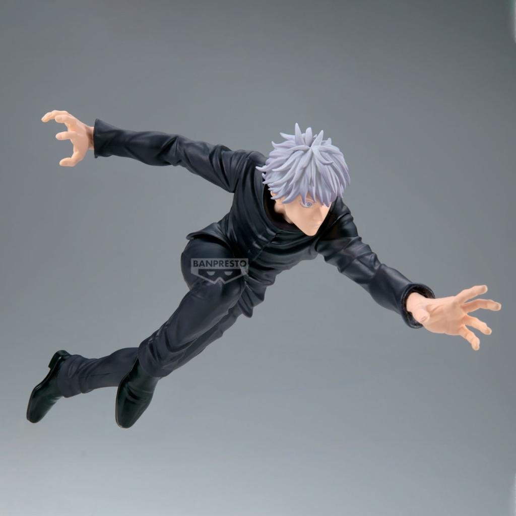 Banpresto Satoru Gojo II Maximatic Jujutsu Kaisen