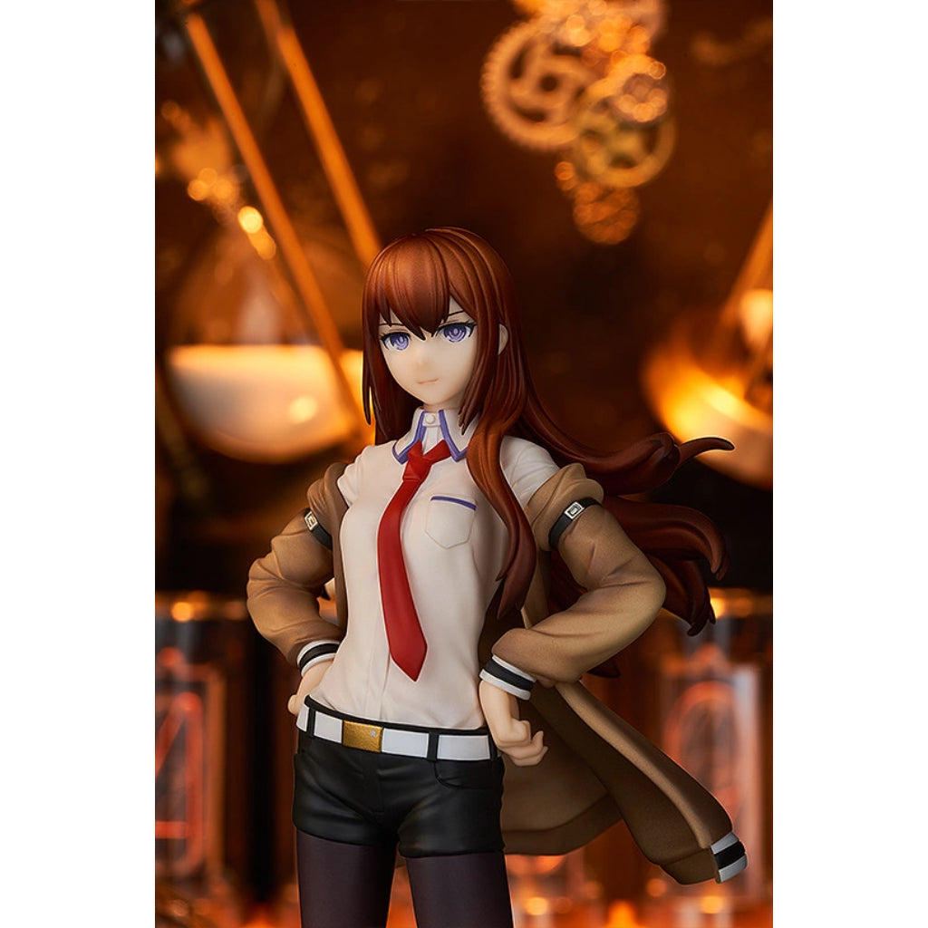 Pop Up Parade Steins; Gate - Kurisu Makise