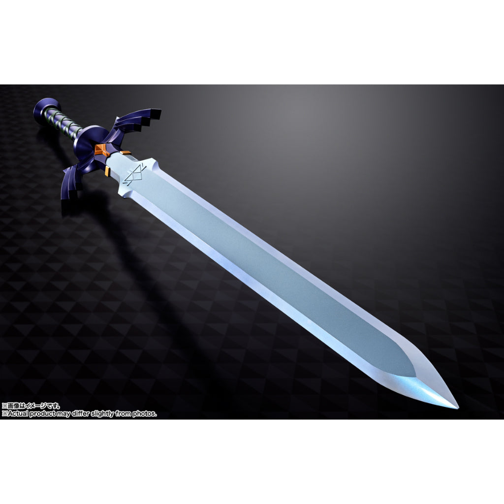 Proplica The Legend Of Zelda Master Sword