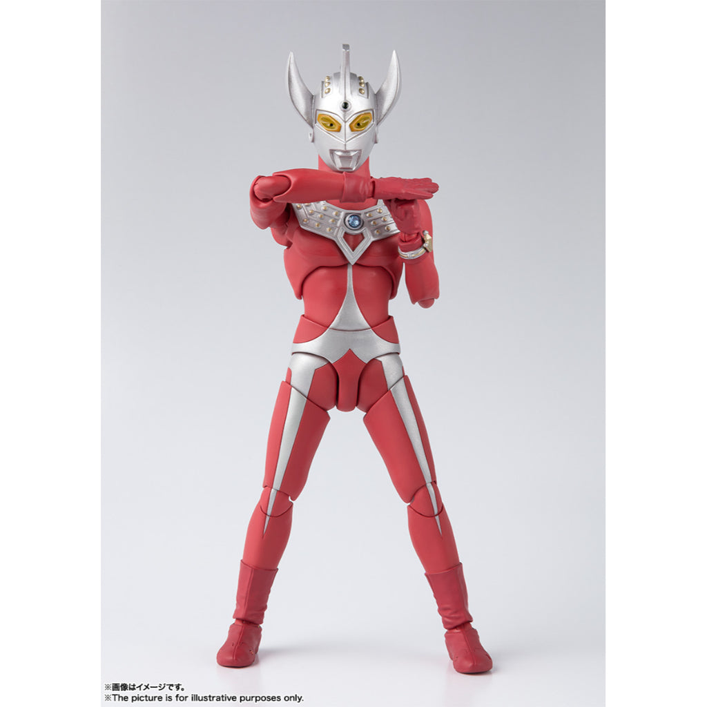 S.H.Figuarts Ultraman Taro (Reissue) (Subjected to allocation)