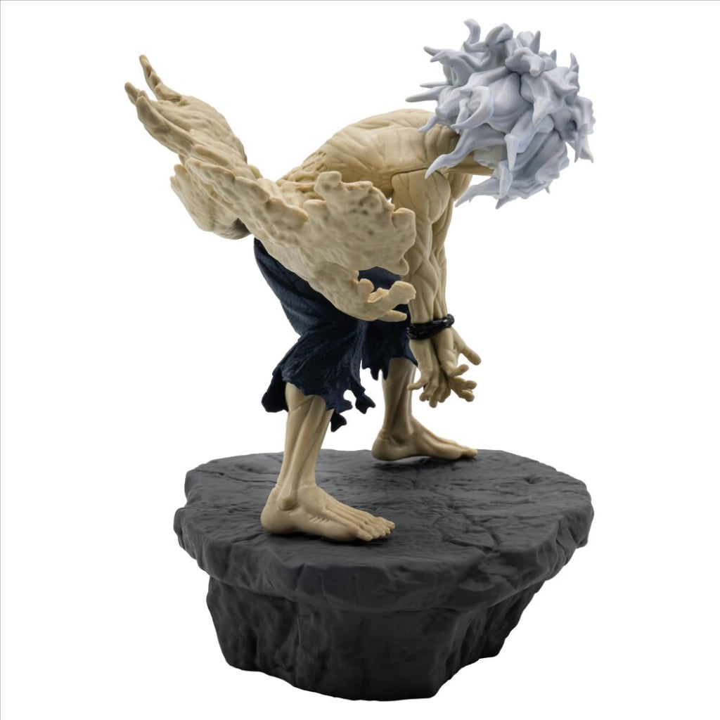 Banpresto Tomura Shigaraki Combination Battle My Hero Academia