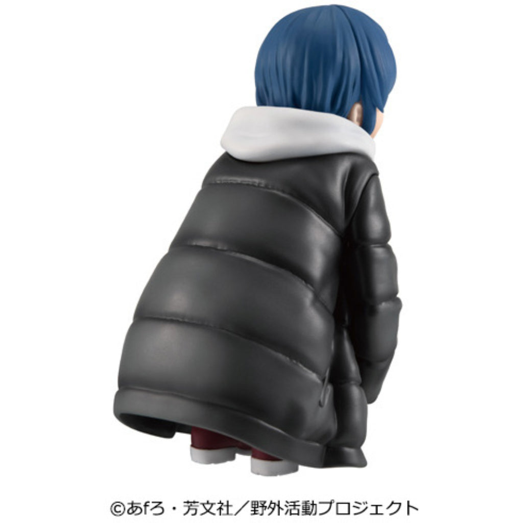 Melty Princess Laid-Back Camp Season 3 - Palm-Sized Rin-Chan