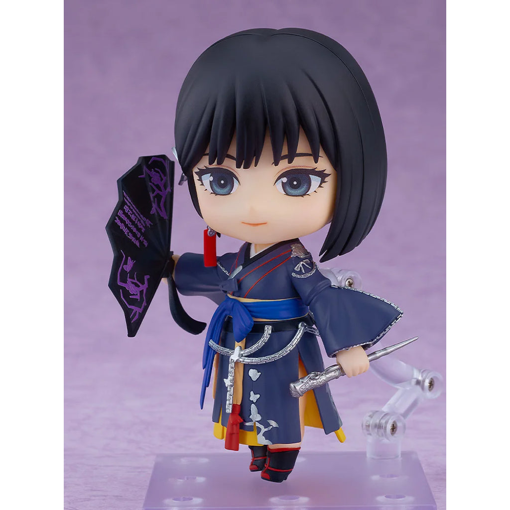 Nendoroid 3118 Black Desert - Woosa
