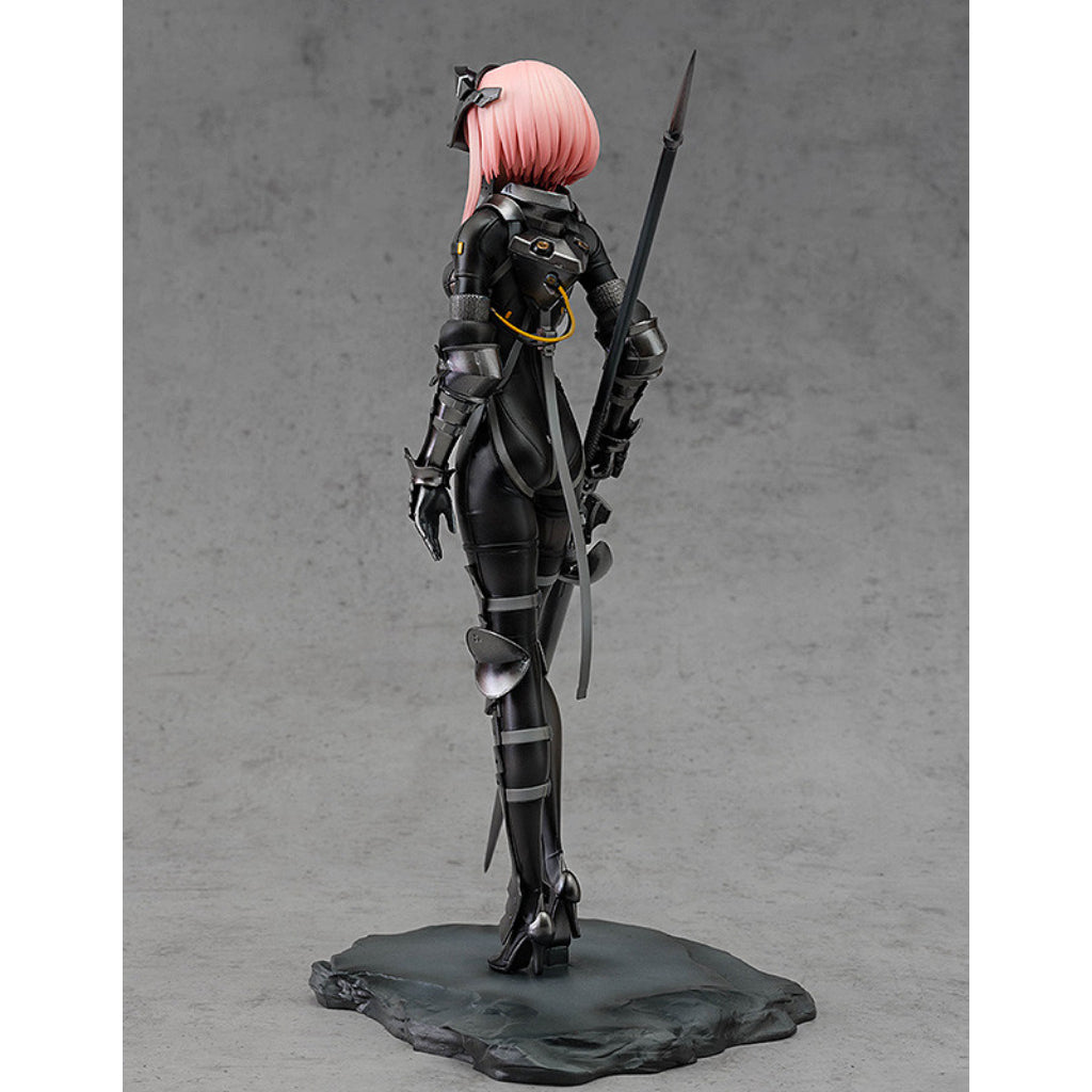 Falslander - Lanze Reiter