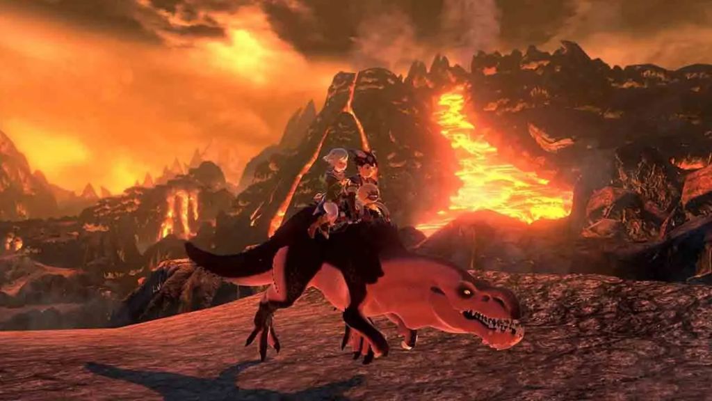 NSW Monster Hunter Stories Collection 1 + 2