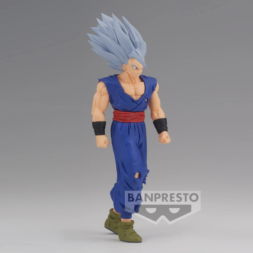 Banpresto Son Gohan Beast Solid Edge Works Vol 14 - Dragon Ball Super: Super Hero