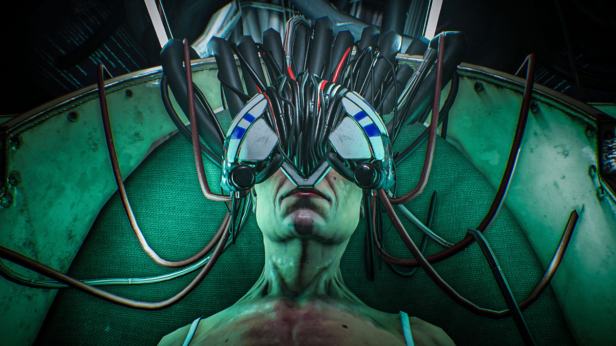 NS2 Observer: System Redux
