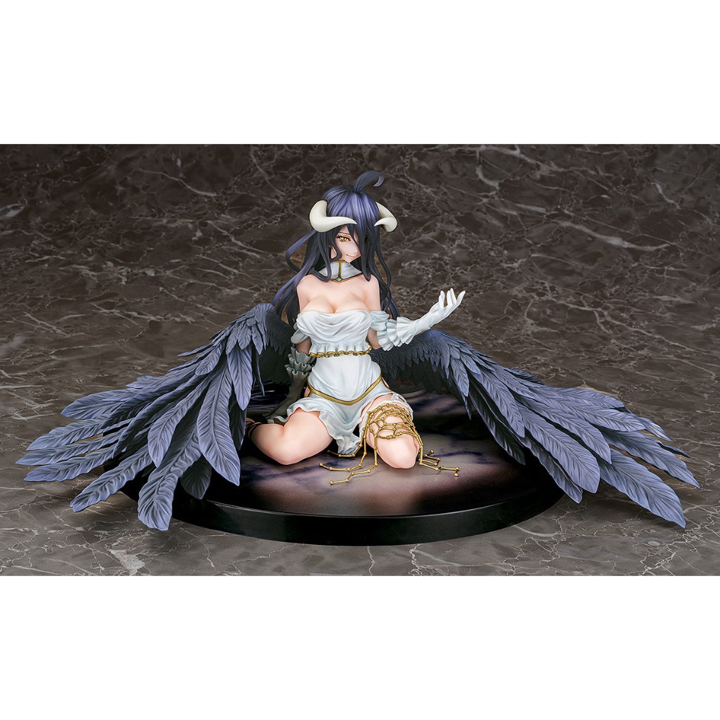Overlord - Albedo Figurine