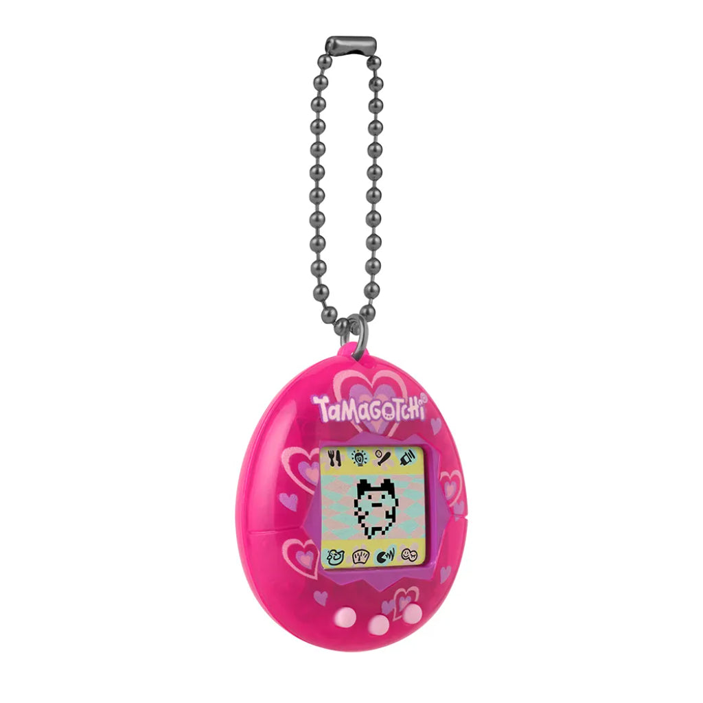 Bandai Original Tamagotchi Gen 1 - Lots Of Love
