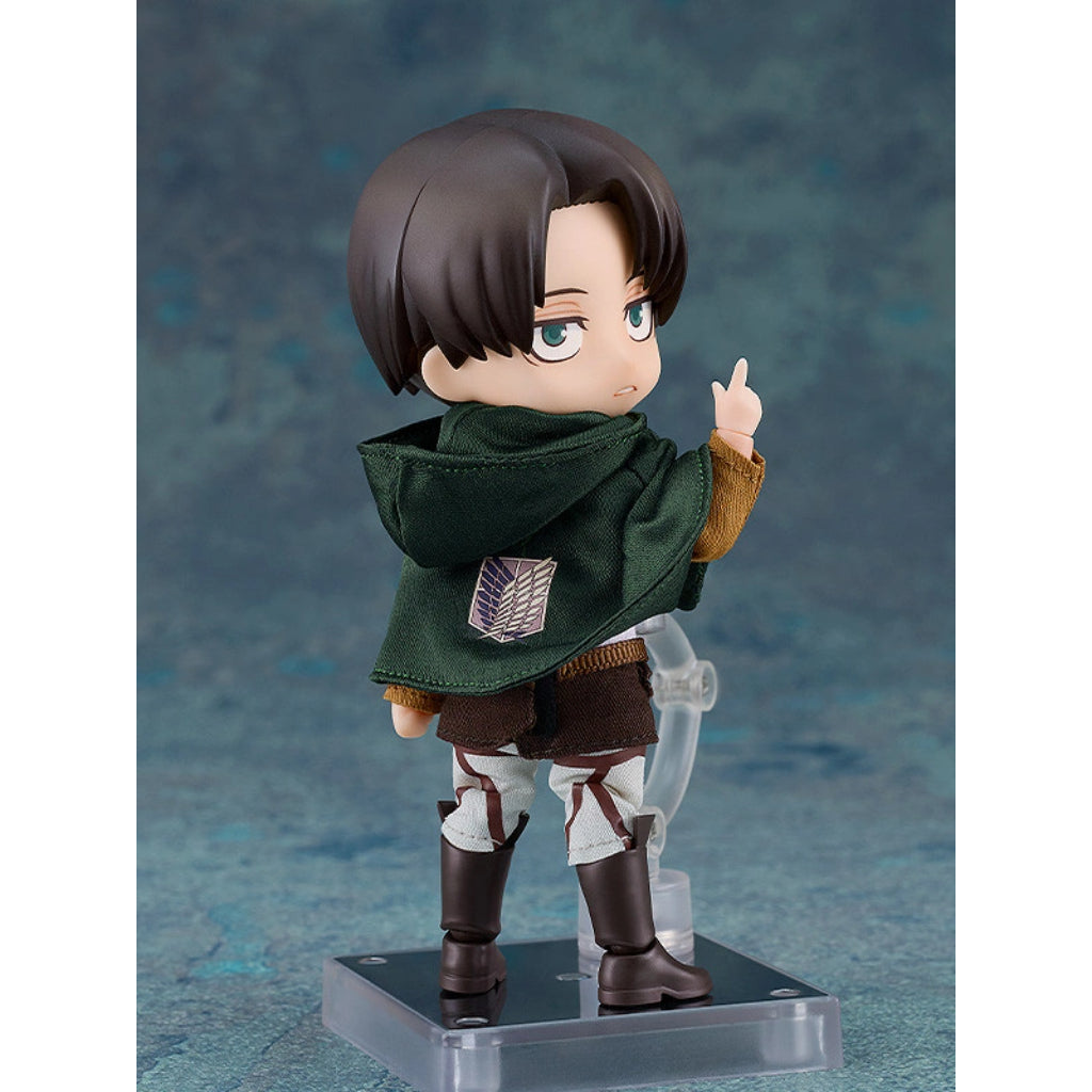 Nendoroid Doll Levi