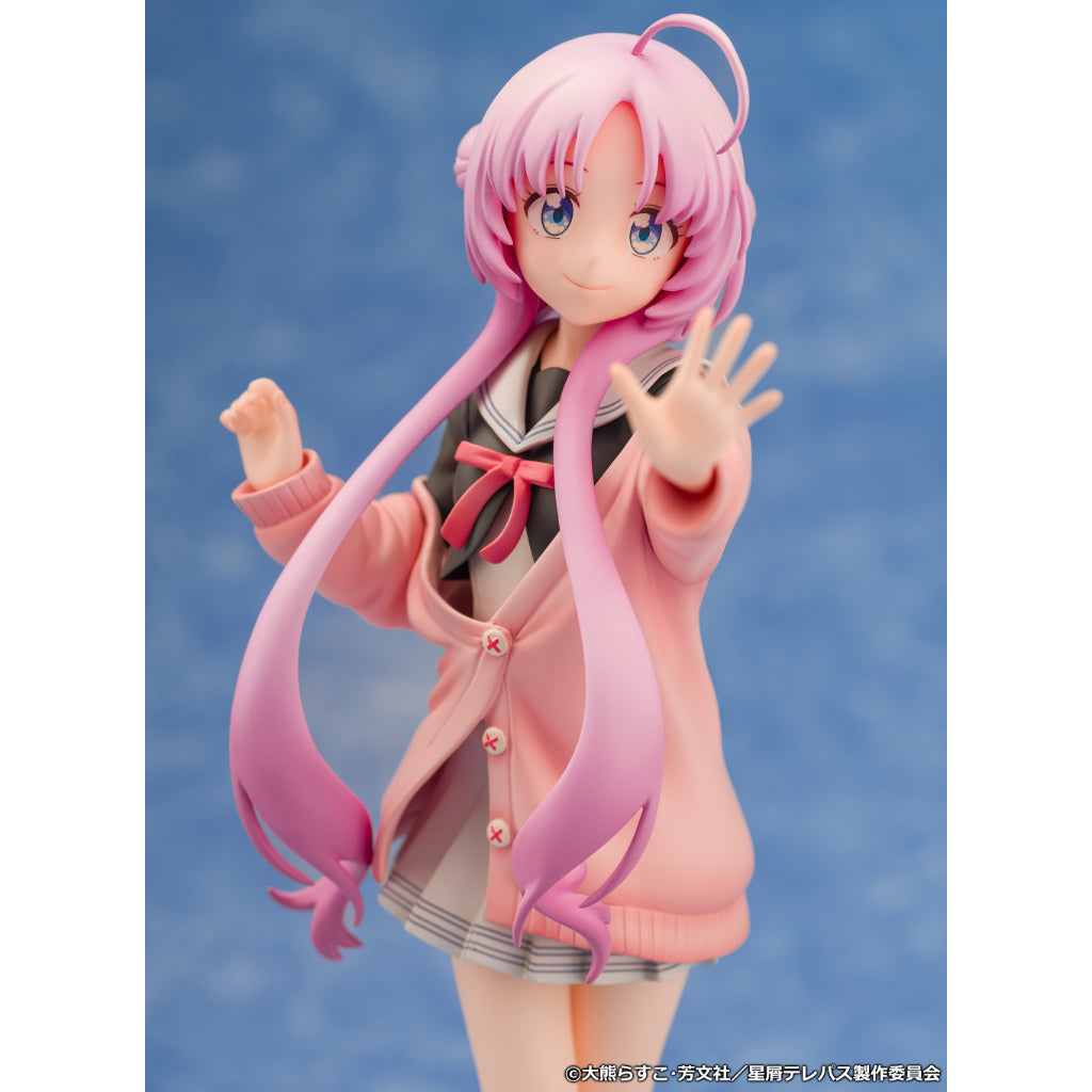 Stardust Telepath - 1/7 Figure Yu Akeuchi