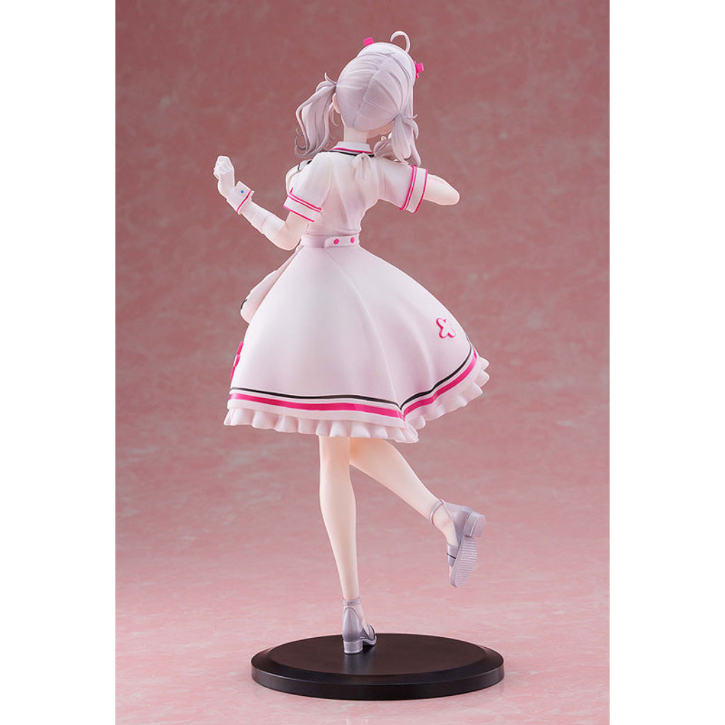 "NIJISANJI" Sukoya Kana Figurine (Reissue)