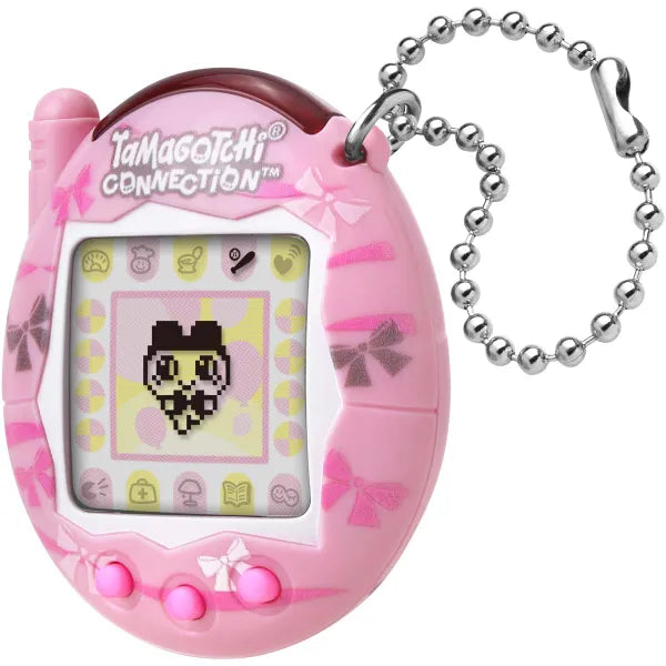 Bandai Tamagotchi Connection - Dainty Bows