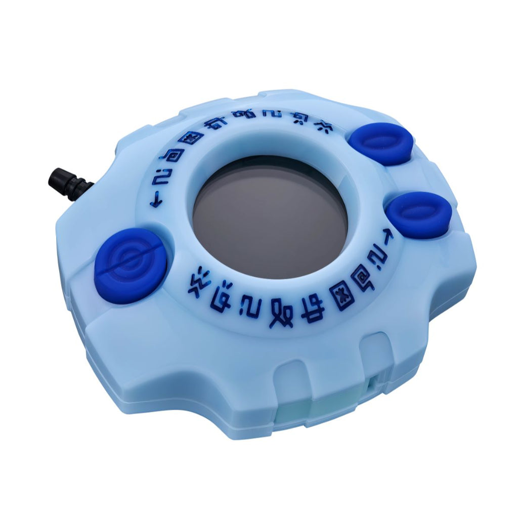 Digimon - Digivice 25th Color Evolution